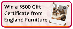 Win A $500 Gift Card