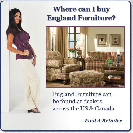 Buy England Furniture
