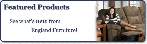 England Featured Products
