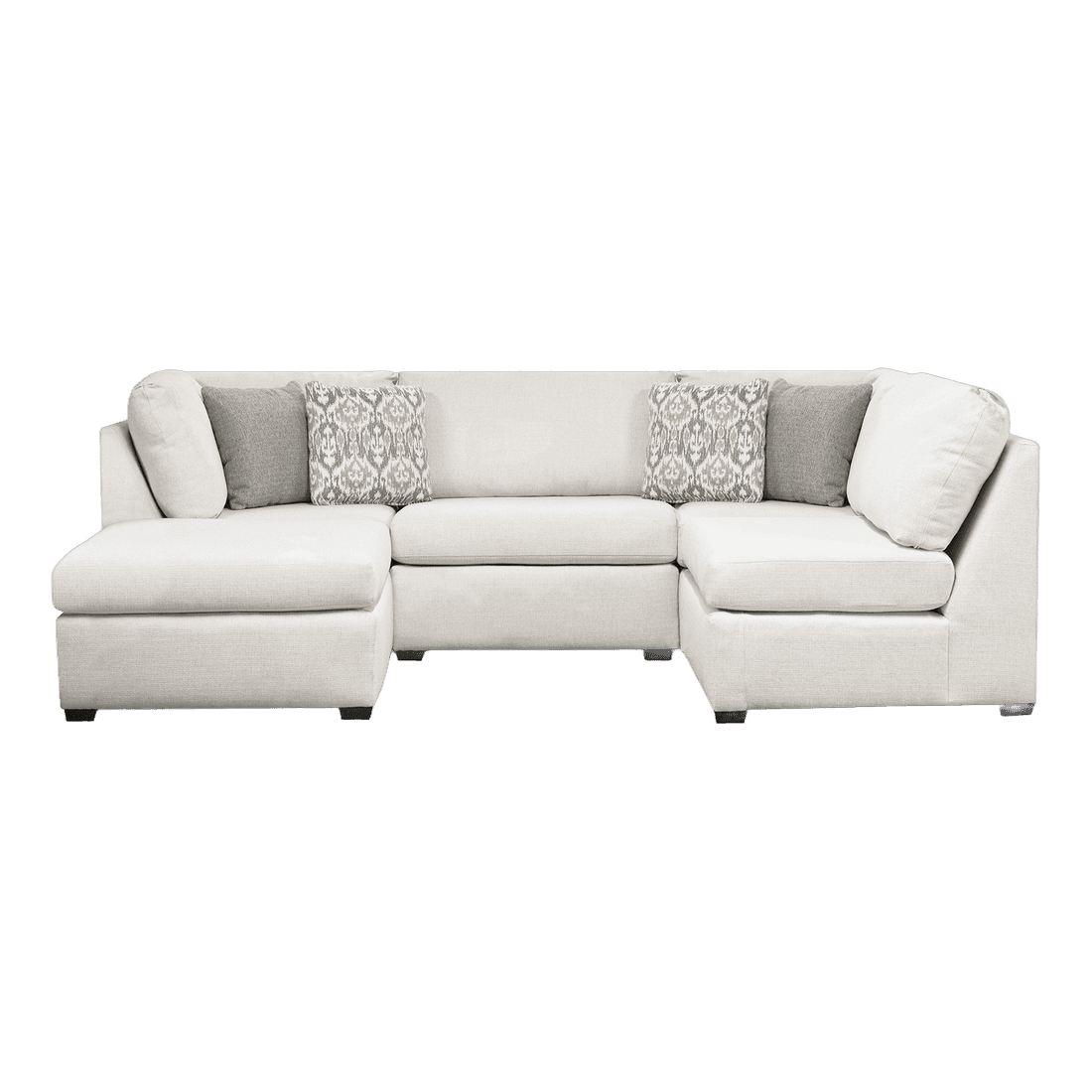 Scottie Sectional – image 1