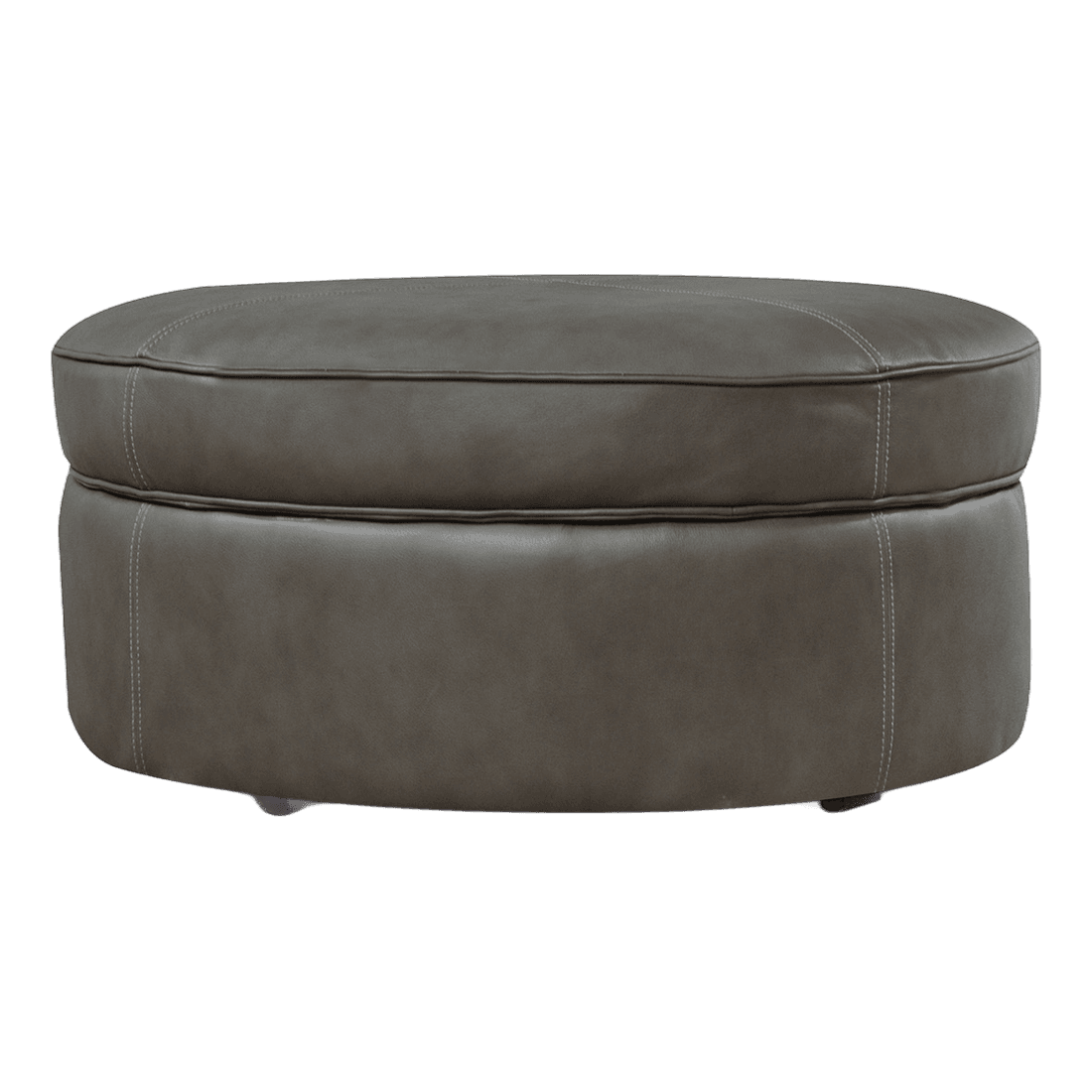 Auden Storage Ottoman – image 1