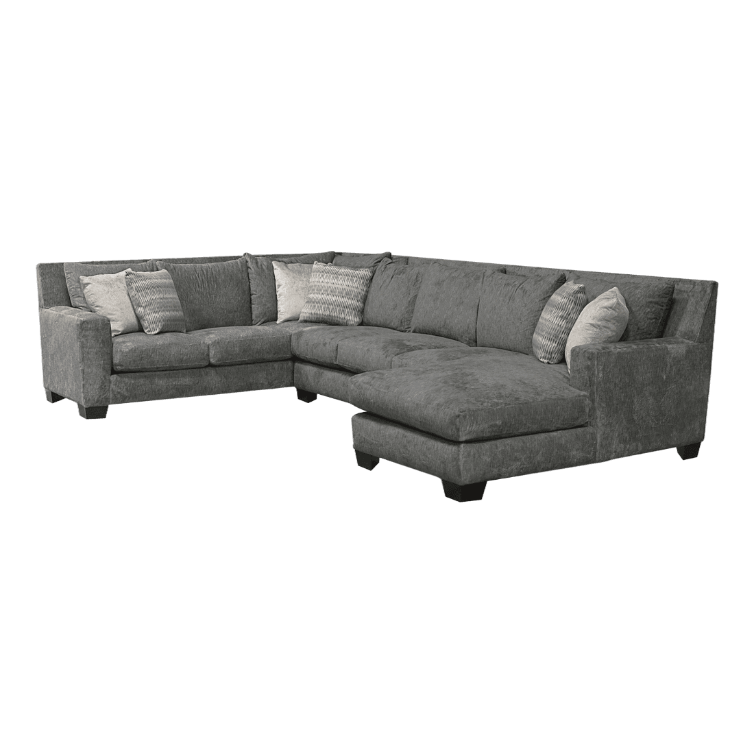 Luckenbach Sectional – image 1