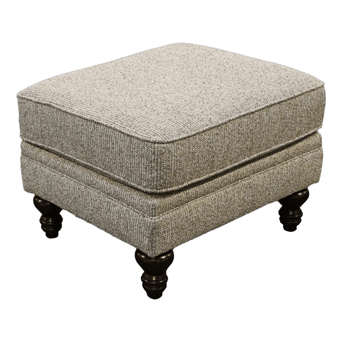 Drayton Ottoman – image 1