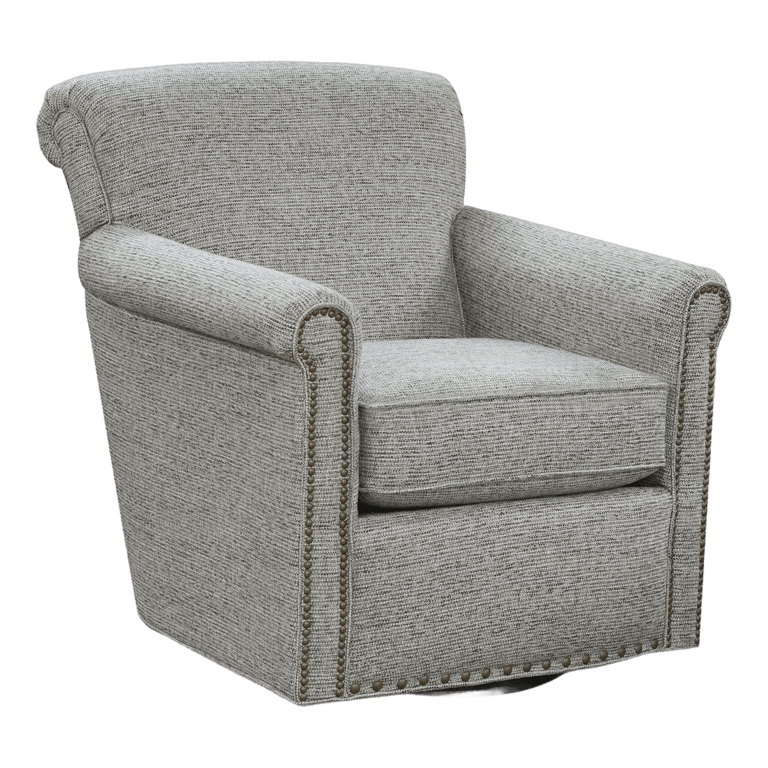 Jakson Swivel Chair – image 1
