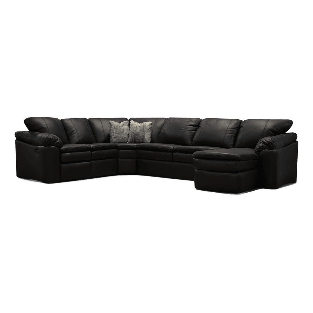 Lackawanna Sectional – image 1