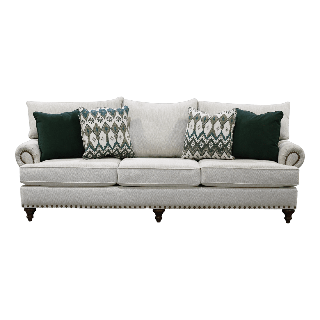 Rosalie Sofa – image 1