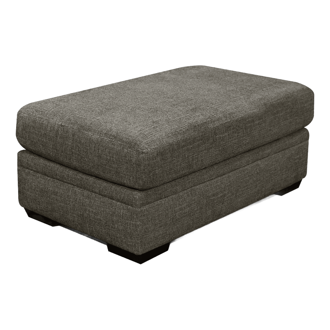 Luca Large Ottoman – image 1
