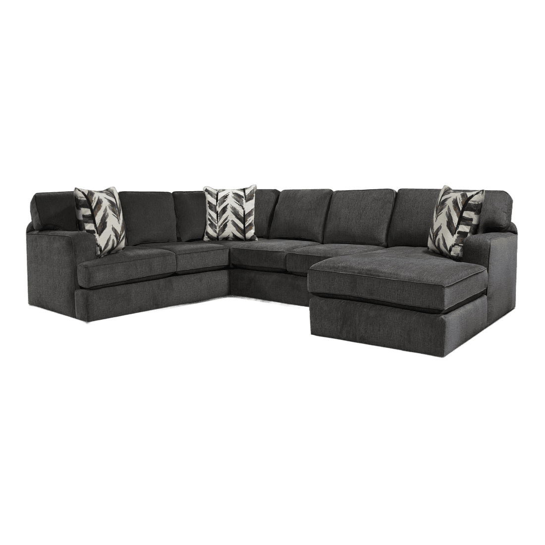 Rouse Sectional – image 1