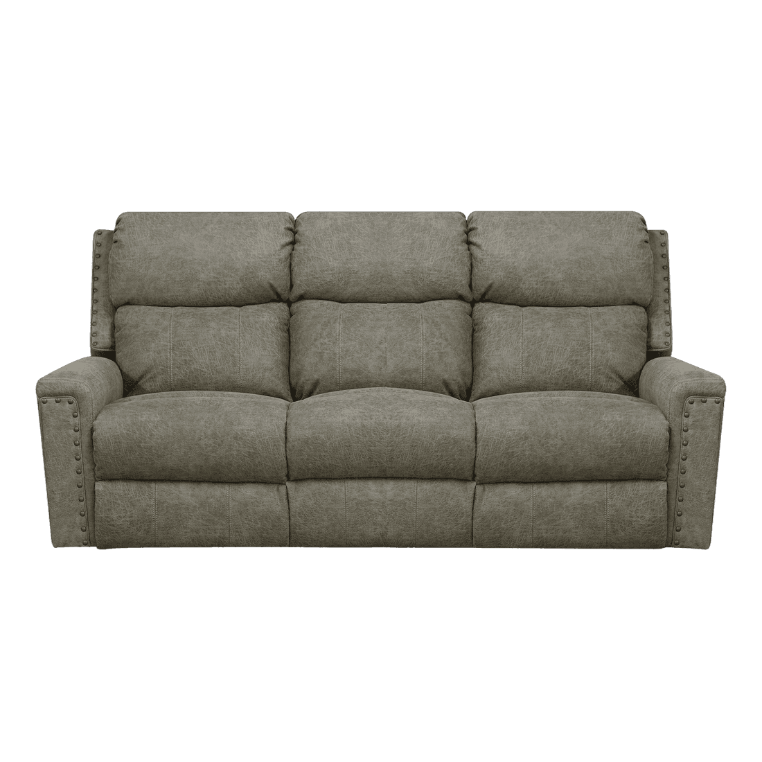 EZ1C00 Double Reclining Sofa – image 1