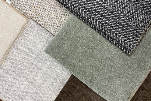 Solid Fabrics